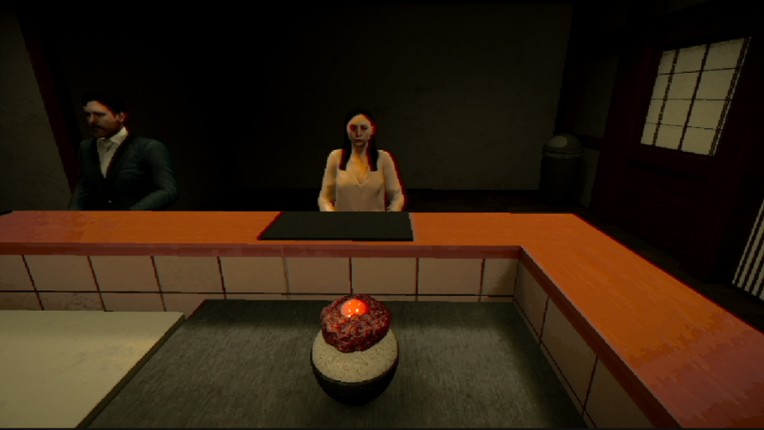 The Hambagu Shop screenshot