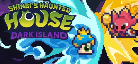 Games like The Haunted House : Dark Island