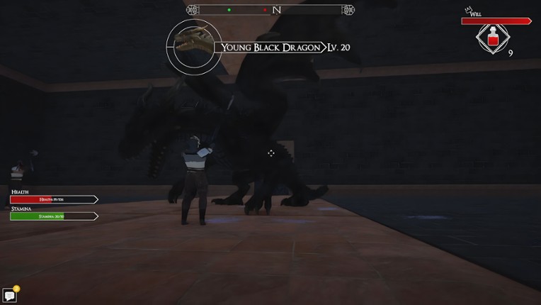 The Host: Cataclysm screenshot