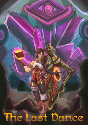 The Last Dance Image