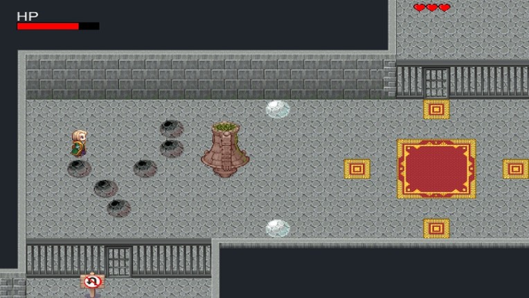 The Legend of Shiande screenshot