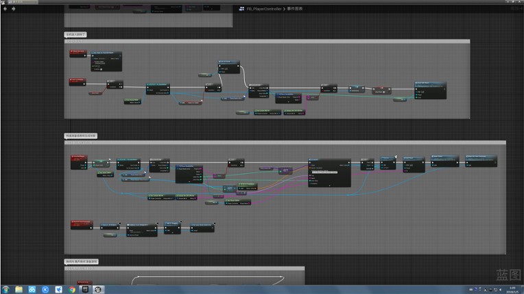 The Little War screenshot