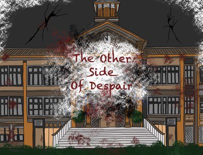 Games like The Other Side of Despair (DEMO)