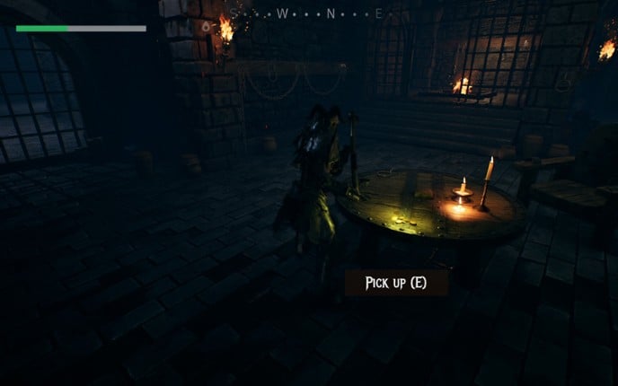 The Secret of Velmora screenshot