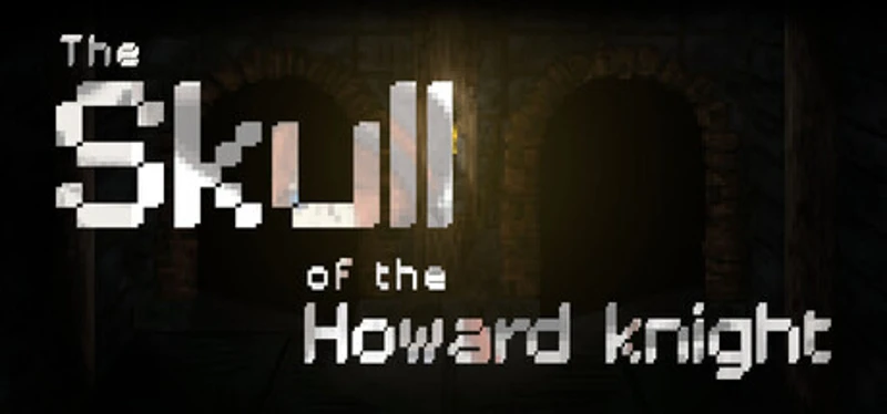 The Skull of the Howard Knight Image