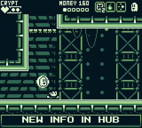 The Starlit Escape screenshot