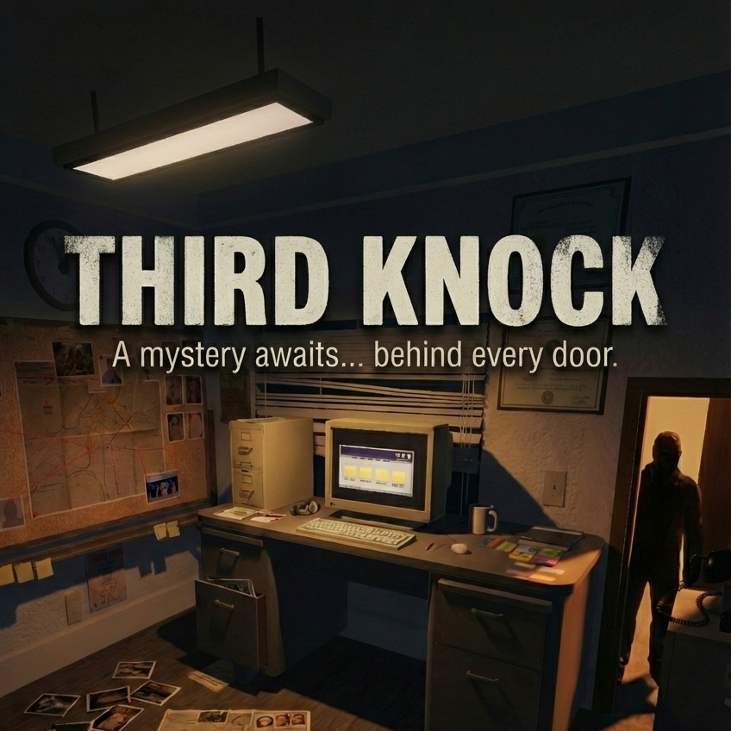 Games like Third Knock