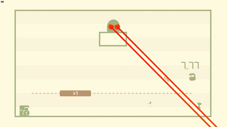 Tick Hop 2 screenshot