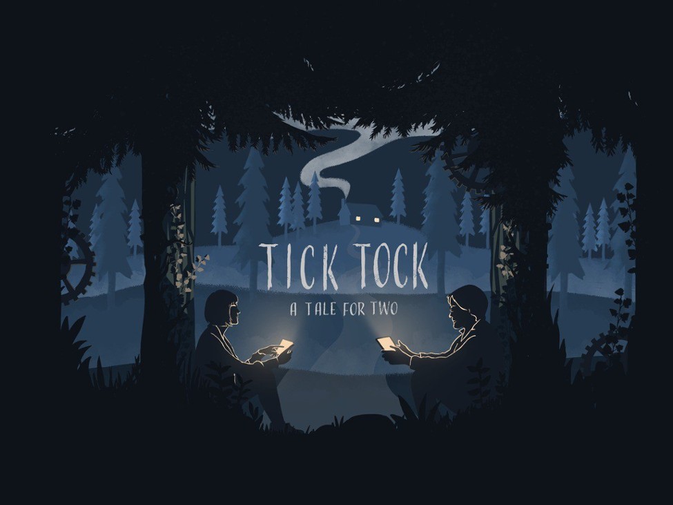 Games like Tick Tock: A Tale for Two