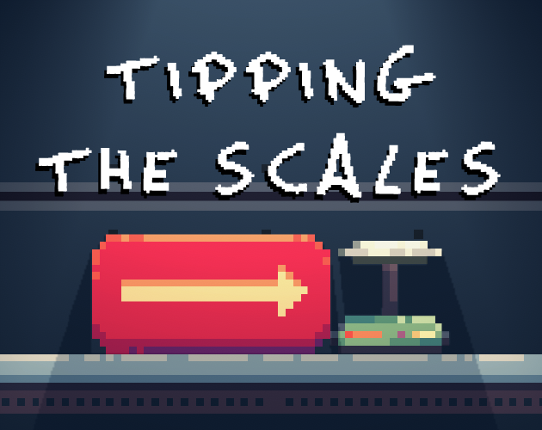 Tipping the Scales Game Cover