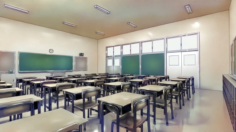 Tokyo Detectives screenshot