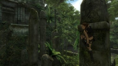 Tomb Raider: Underworld Image