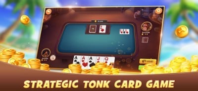 Tonk - The Card Game Image