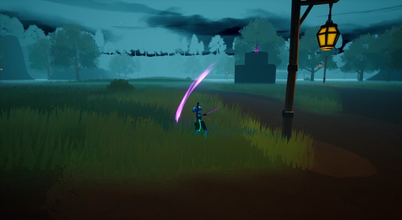 Too Shroom! screenshot