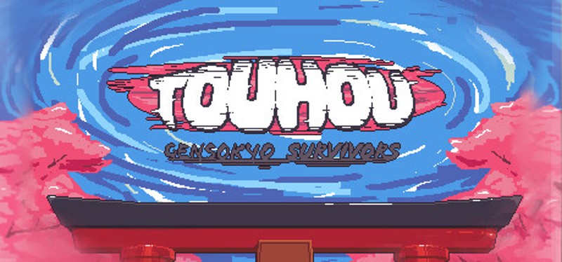 Touhou: Gensokyo Survivors Image