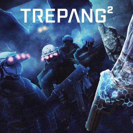 Trepang2 Image