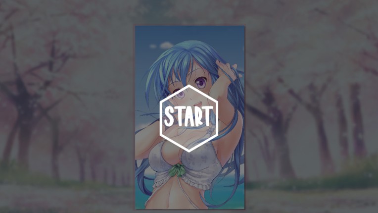 True Spring Love screenshot