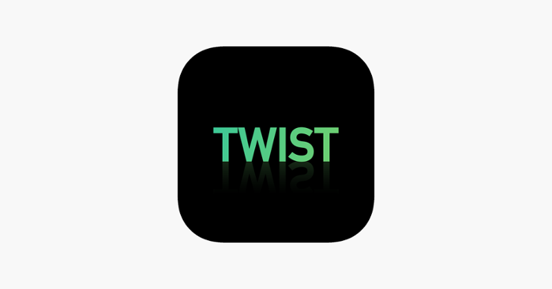 Twist: Interactive Games Game Cover