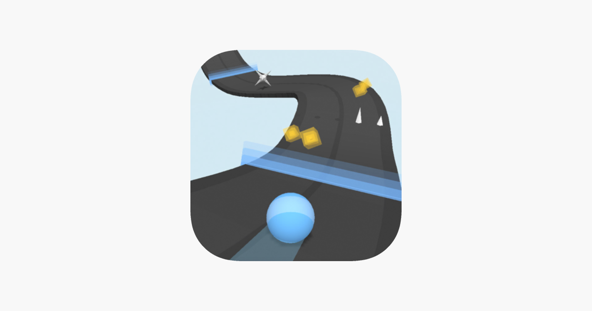 Games like Twisty Balls Games 3d 2019