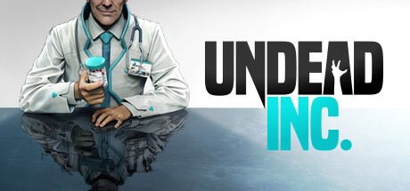 Games like Undead Inc.