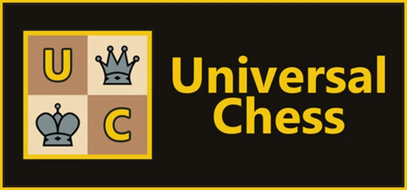 Universal Chess Image