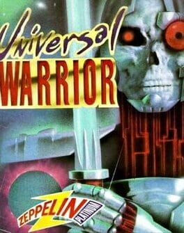 Games like Universal Warrior