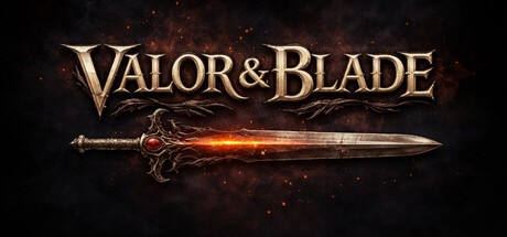 Games like Valor & Blade