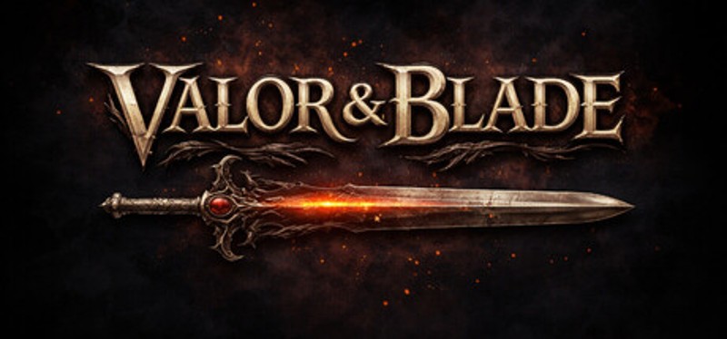 Valor & Blade Image