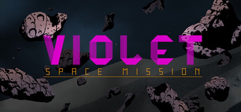 VIOLET: Space Mission Image