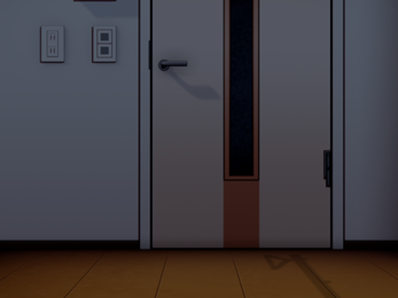 Virtual Nightmare (15 Nights at Vtubers') Image