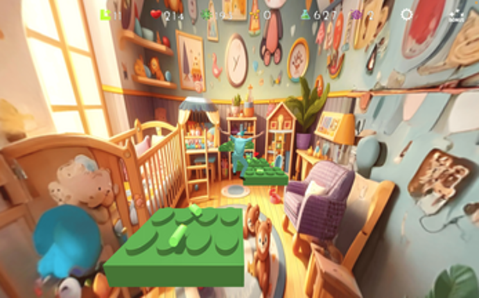 Virus Neutralizer Online Image