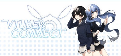 VTuber Connect Image