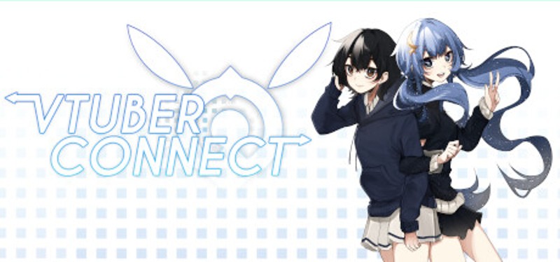 VTuber Connect Game Cover