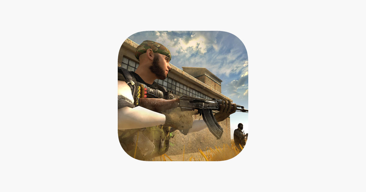 Games like War Shooter: Shooting Heroes