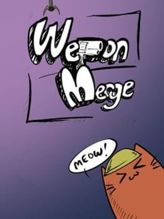 Weapon Merge Game Cover