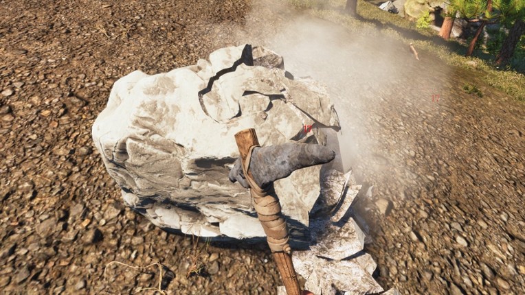 Westlanders screenshot