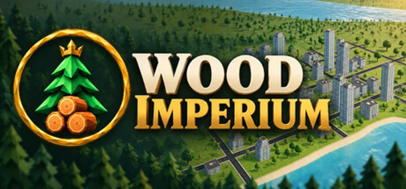Wood Imperium Image