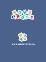 Word Cross Puzzles Search Image