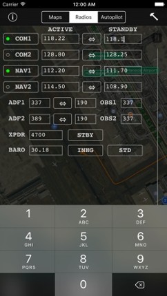 X-Mapper Pro (for X-Plane Desktop) Image