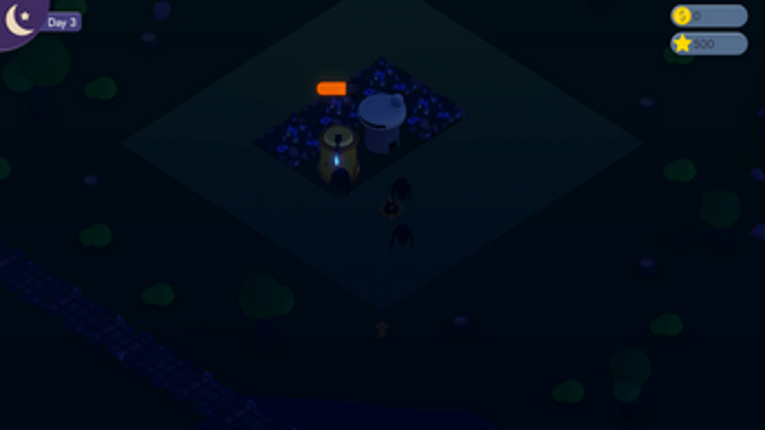 Xenite Defender Image