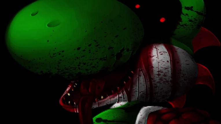 Yoshi.EXE 1, 2 And 3 (Reupload) Image