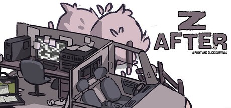 Games like Z After: A Point and Click Survival
