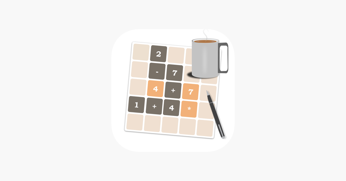 Games like Zerominator - Math Puzzle