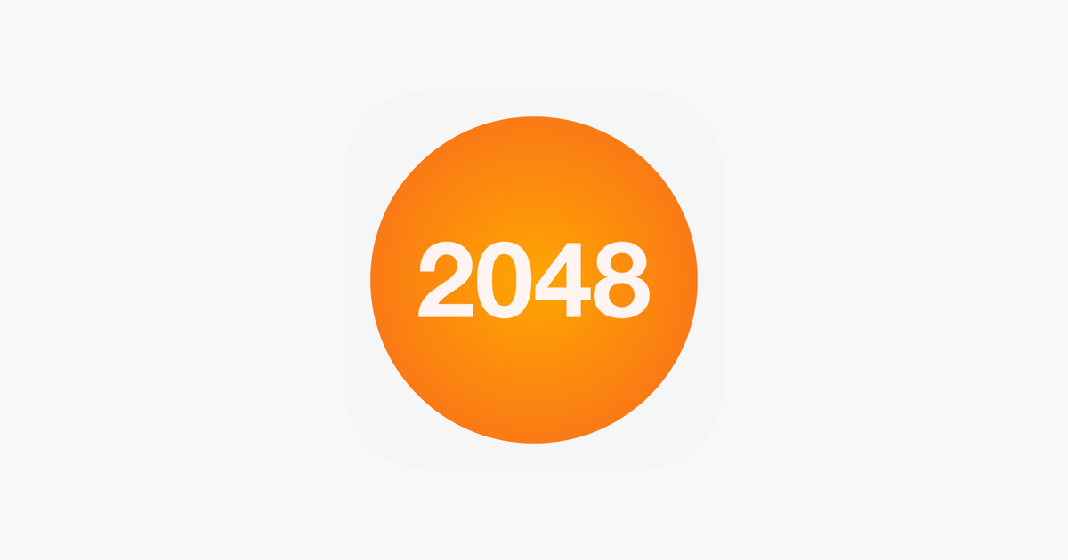 Games like 2048 Ultimate Edition