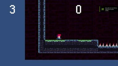 2D Platformer escape game Image