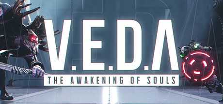 Games like V.E.D.A: The Awakening of Souls
