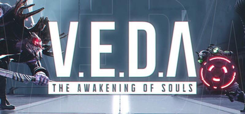 V.E.D.A: The Awakening of Souls Image