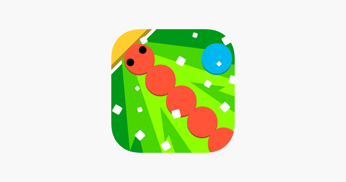 Games like Alarmed Snake-Slide and Crush