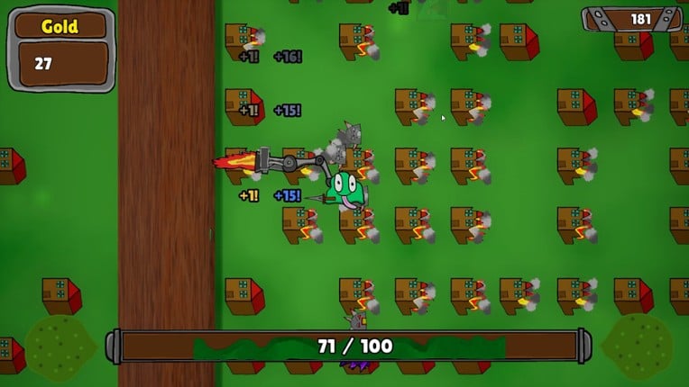 All Hail Gloop! screenshot