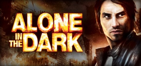Games like Alone in the Dark